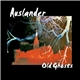 Auslander - Old Ghosts